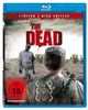 The Dead (Limited Edition) (+ DVD) [Blu-ray]
