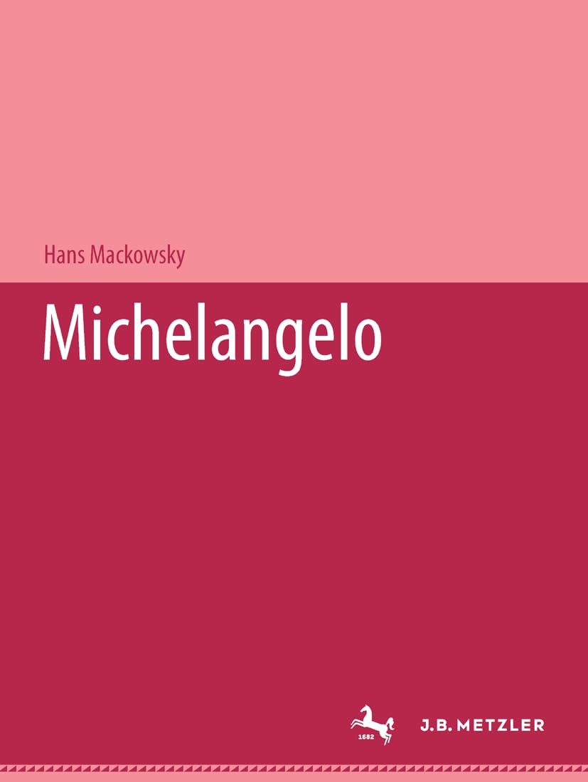 Michelangelo - Neuware