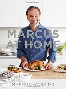 Marcus at Home
