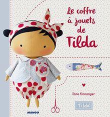Le coffre à jouets de Tilda