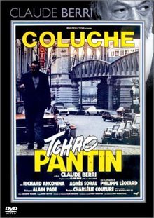 Tchao Pantin (Édition simple) [FR Import]