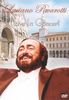 Luciano Pavarotti - Live in Concert