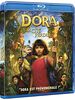 Dora et la cité perdue [Blu-ray] [FR Import]