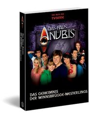 Das Haus Anubis, Bd. 5: Das Geheimnis der Winnsbrügge-Westerlings von Picard, Susanne | Buch | Zustand gut