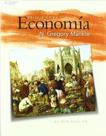 Principios de economía (Economia (paraninfo))