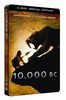 10.000 BC (im Steelbook) [2 DVDs]