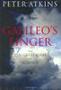 Galileo's Finger. The Ten Great Ideas of Science