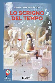 Lo scrigno del tempo (Bestseller dal mondo)