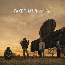 Reach Out (2-Track)
