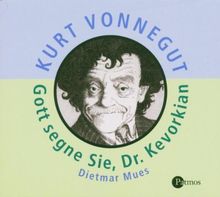 Gott segne Sie, Dr. Kevorkian. CD