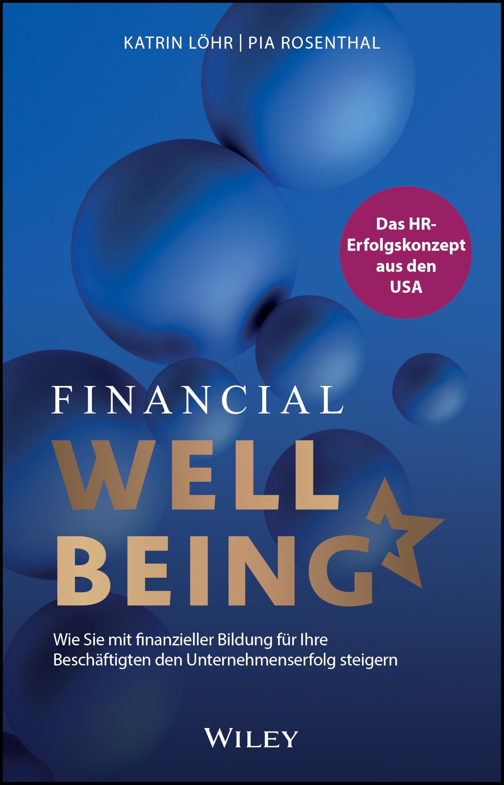 Financial Wellbeing