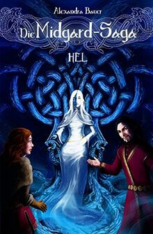 Die Midgard-Saga - Hel