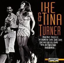 Ike & Tina Turner