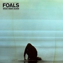 What Went Down von Foals | CD | Zustand gut