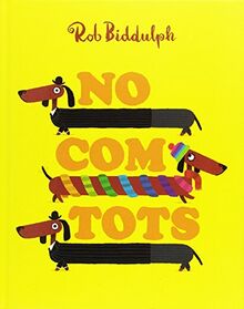 No com tots (Álbumes Locomotora)