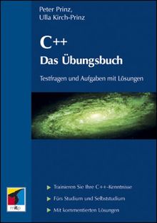 C++, Das Übungsbuch