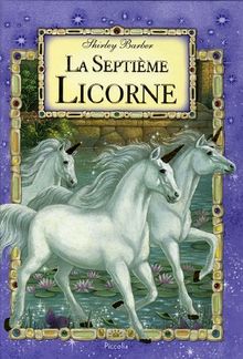 La septième licorne