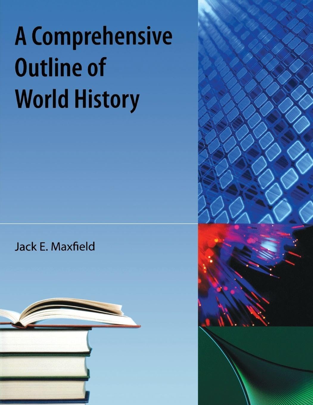 Comprehensive Outline of World History