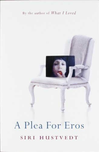 Siri Hustvedt Plea For Eros