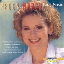 Lady Music