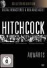 Alfred Hitchcock - Abwärts [Blu-ray]