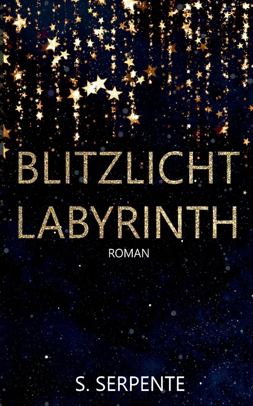 Blitzlichtlabyrinth