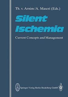 Silent Ischemia: Current Concepts and Management