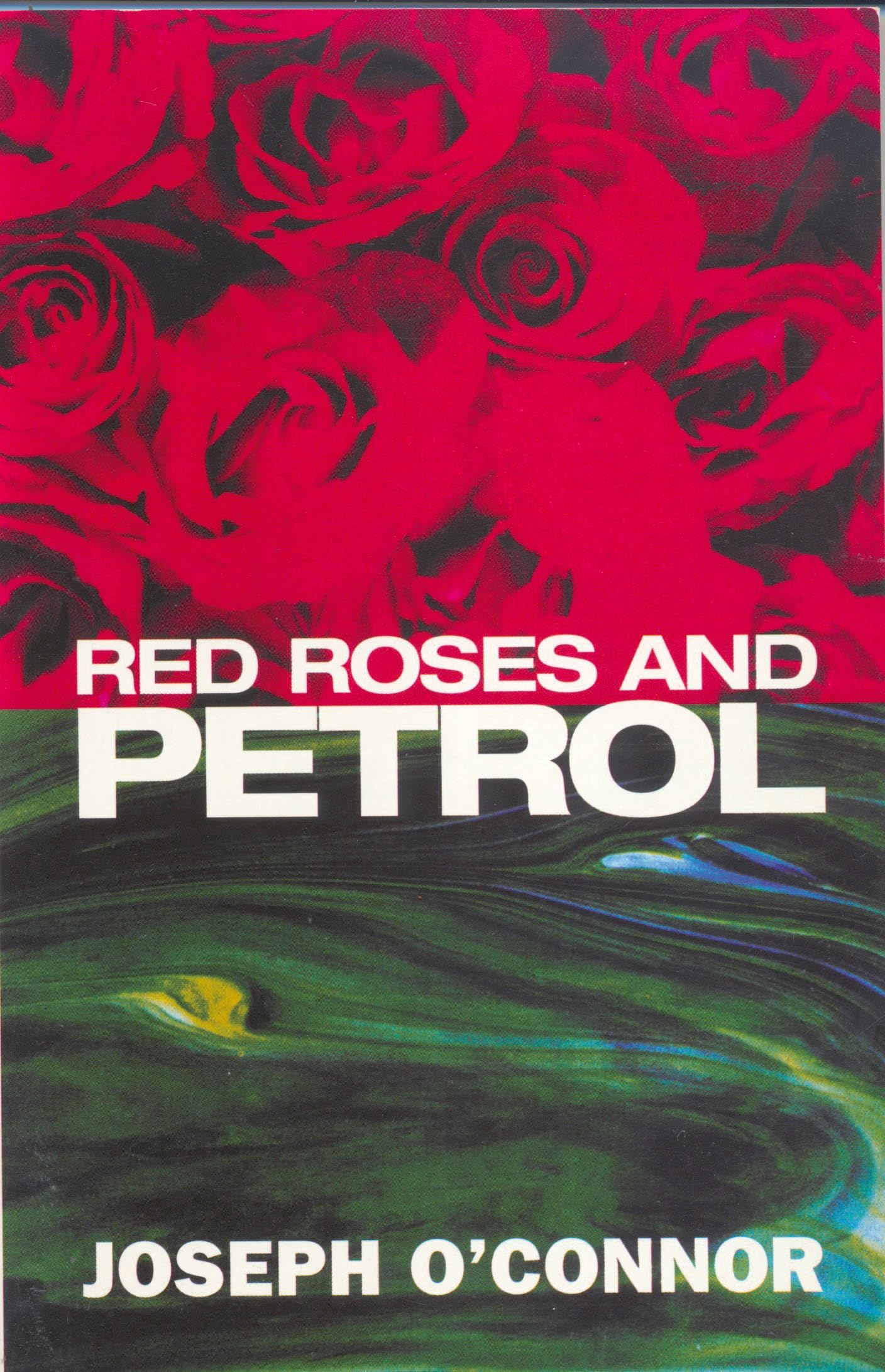 Red Roses & Petrol (Methuen Modern Plays)