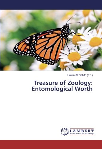 Treasure of Zoology: Entomological Worth
