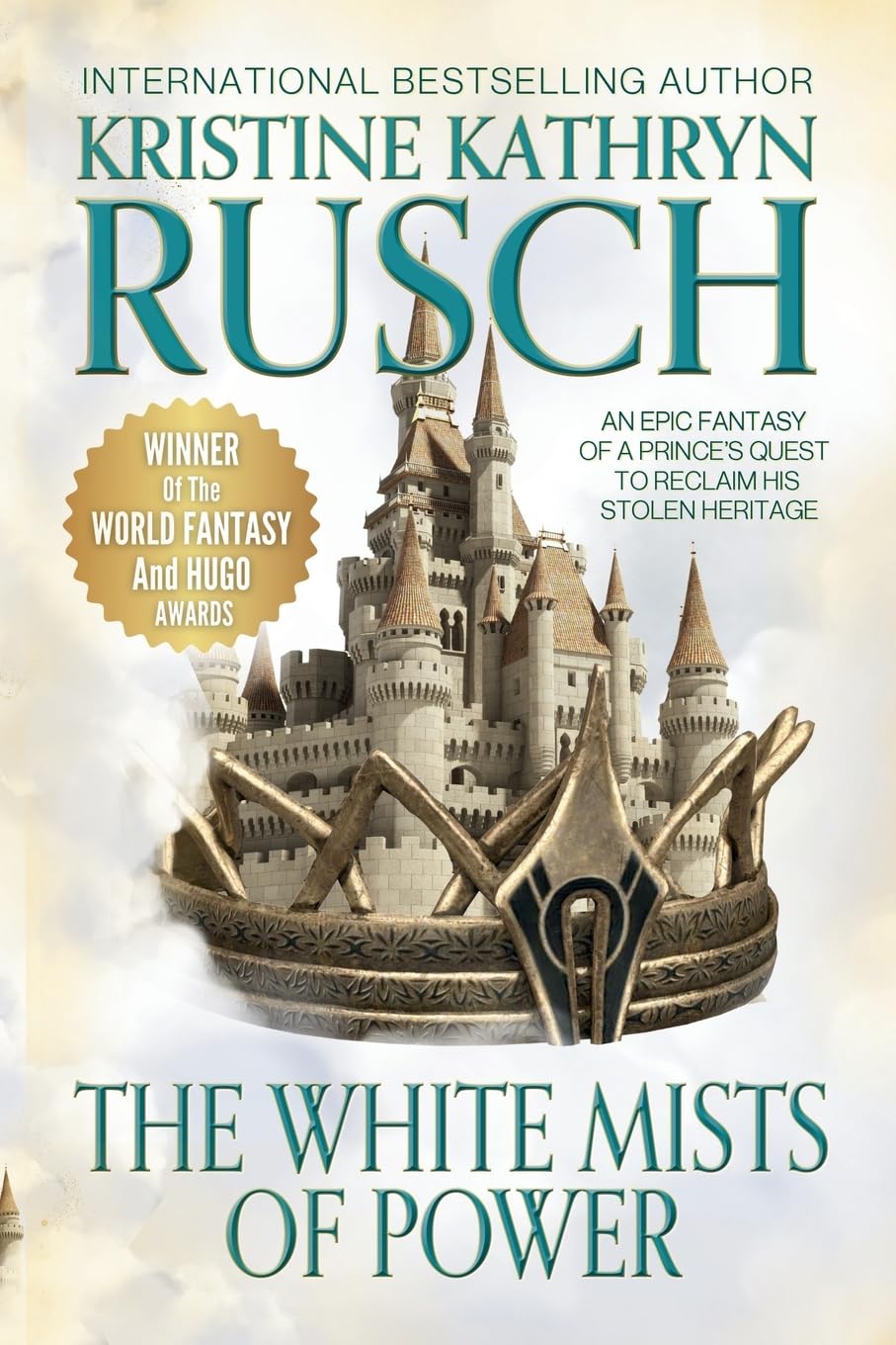 White Mists of Power
