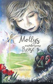 Mollys wundersame Reise