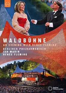 Waldbühne 2010 - An Evening with Renee Fleming