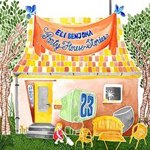 Party House Stories