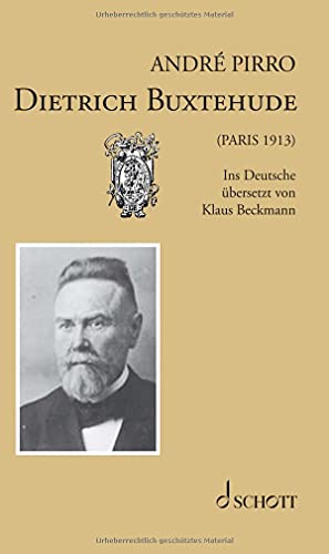 Dietrich Buxtehude
