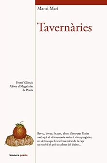 Tavernàries (Bromera Poesia, Band 118)