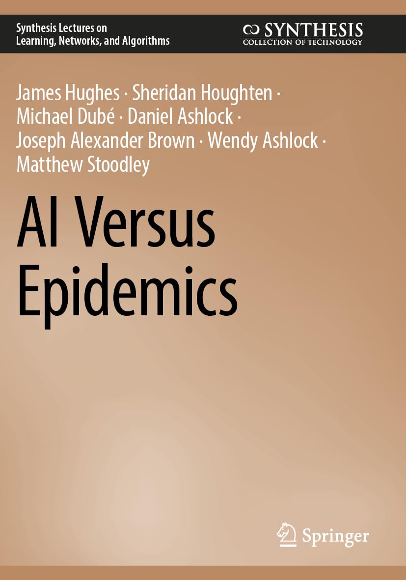 AI Versus Epidemics