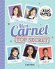 Mon carnet top secret Kids United