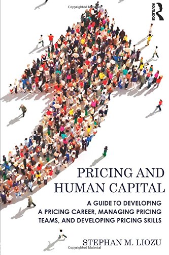 Pricing and Human Capital