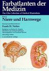 Farbatlanten der Medizin, Bd.2, Niere und Harnwege