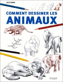 Comment dessiner des animaux