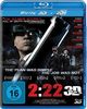 2:22 in 3D [3D Blu-ray]
