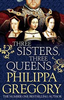 Three Sisters, Three Queens