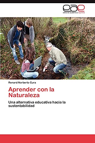 Aprender con la Naturaleza: Una alternativa educativa hacia la sustentabilidad