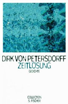 Zeitlösung: Gedichte