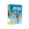 Lucky Luke Classics - Vol. 5, Folge 43-52 (Remastered Widescreen Collection inkl. Comic im Pocket-Size-Format) [3 DVDs]