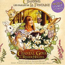 Chantons Fables de la Fontaine