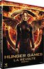 Hunger games 3, part. 1 : la révolte [Blu-ray] [FR Import]