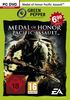 Medal of Honor - Pacific Assault [Green Pepper]