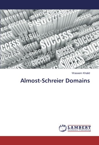 Almost-Schreier Domains