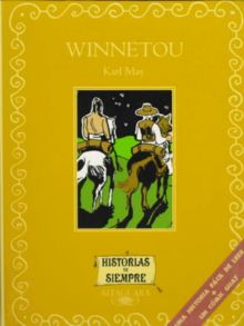 Winnetou (Libros Singulares)